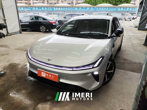 2026 Arcfox Beta S3 660ULTRA - ავტომობილი ჩინეთიდან