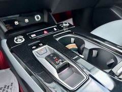 Audi Q6L e-tron 2026 Premier Launch Edition - ფოტო 11