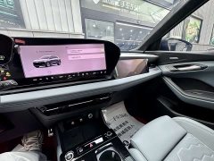 Audi Q6L e-tron 2026 Premier Launch Edition - ფოტო 13