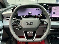 Audi Q6L e-tron 2026 Premier Launch Edition - ფოტო 15