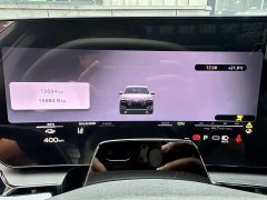 Audi Q6L e-tron 2026 Premier Launch Edition - ფოტო 16