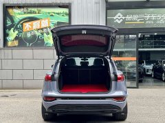 Audi Q6L e-tron 2026 Premier Launch Edition - ფოტო 4