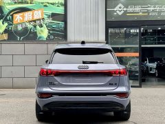Audi Q6L e-tron 2026 Premier Launch Edition - ფოტო 6