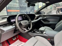 Audi Q6L e-tron 2026 Premier Launch Edition - ფოტო 7