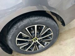 SAIC MG i5 2020 1.5L Automatic 4G Connected Premium Edition - ფოტო 10