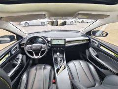 SAIC MG i5 2020 1.5L Automatic 4G Connected Premium Edition - ფოტო 12