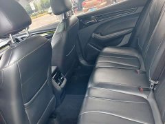 SAIC MG i5 2020 1.5L Automatic 4G Connected Premium Edition - ფოტო 13