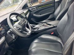 SAIC MG i5 2020 1.5L Automatic 4G Connected Premium Edition - ფოტო 14