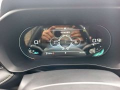 SAIC MG i5 2020 1.5L Automatic 4G Connected Premium Edition - ფოტო 15