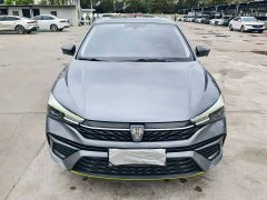 SAIC MG i5 2020 1.5L Automatic 4G Connected Premium Edition - ფოტო 2