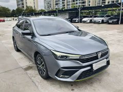 SAIC MG i5 2020 1.5L Automatic 4G Connected Premium Edition - ფოტო 3