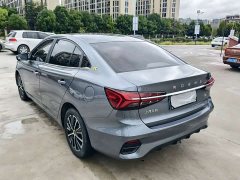 SAIC MG i5 2020 1.5L Automatic 4G Connected Premium Edition - ფოტო 4