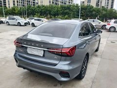 SAIC MG i5 2020 1.5L Automatic 4G Connected Premium Edition - ფოტო 5