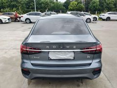 SAIC MG i5 2020 1.5L Automatic 4G Connected Premium Edition - ფოტო 6