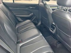 SAIC MG i5 2020 1.5L Automatic 4G Connected Premium Edition - ფოტო 9