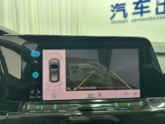Volkswagen Golf 280TSI DSG R-Line Lite - ფოტო 15