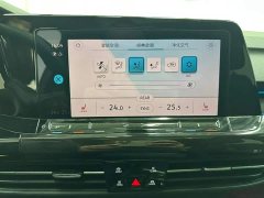 Volkswagen Golf 280TSI DSG R-Line Lite - ფოტო 17
