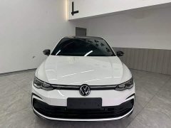 Volkswagen Golf 280TSI DSG R-Line Lite - ფოტო 2