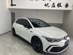 Volkswagen Golf 280TSI DSG R-Line Lite - ფოტო 3