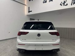 Volkswagen Golf 280TSI DSG R-Line Lite - ფოტო 5