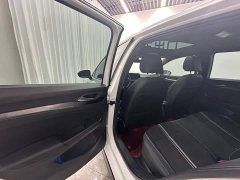 Volkswagen Golf 280TSI DSG R-Line Lite - ფოტო 8