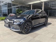 Mercedes-Benz GLC 300 L 4MATIC Dynamic - ფოტო 1