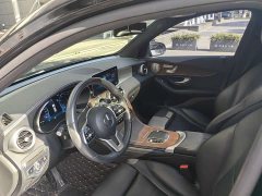 Mercedes-Benz GLC 300 L 4MATIC Dynamic - ფოტო 10
