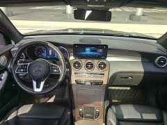 Mercedes-Benz GLC 300 L 4MATIC Dynamic - ფოტო 11