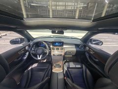 Mercedes-Benz GLC 300 L 4MATIC Dynamic - ფოტო 12