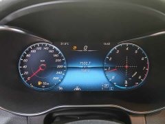 Mercedes-Benz GLC 300 L 4MATIC Dynamic - ფოტო 13