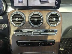 Mercedes-Benz GLC 300 L 4MATIC Dynamic - ფოტო 14