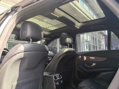 Mercedes-Benz GLC 300 L 4MATIC Dynamic - ფოტო 15