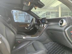 Mercedes-Benz GLC 300 L 4MATIC Dynamic - ფოტო 16