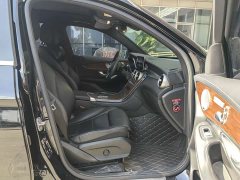 Mercedes-Benz GLC 300 L 4MATIC Dynamic - ფოტო 17