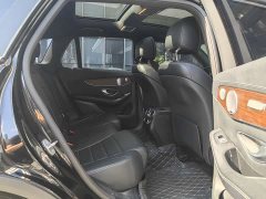 Mercedes-Benz GLC 300 L 4MATIC Dynamic - ფოტო 18