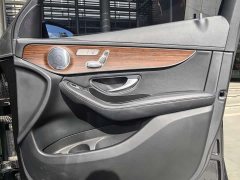 Mercedes-Benz GLC 300 L 4MATIC Dynamic - ფოტო 19
