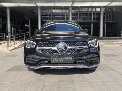 Mercedes-Benz GLC 300 L 4MATIC Dynamic - ფოტო 2