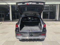Mercedes-Benz GLC 300 L 4MATIC Dynamic - ფოტო 20