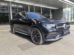 Mercedes-Benz GLC 300 L 4MATIC Dynamic - ფოტო 3
