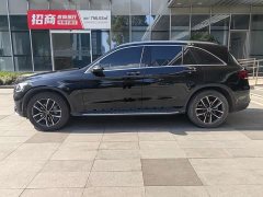 Mercedes-Benz GLC 300 L 4MATIC Dynamic - ფოტო 4