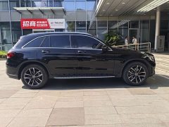 Mercedes-Benz GLC 300 L 4MATIC Dynamic - ფოტო 5