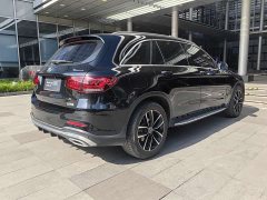 Mercedes-Benz GLC 300 L 4MATIC Dynamic - ფოტო 6