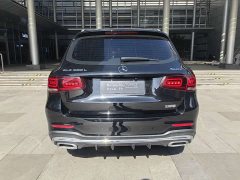 Mercedes-Benz GLC 300 L 4MATIC Dynamic - ფოტო 7