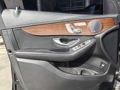 Mercedes-Benz GLC 300 L 4MATIC Dynamic - ფოტო 9