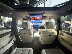 Denza BYD Denza N8L Flagship - ფოტო 10