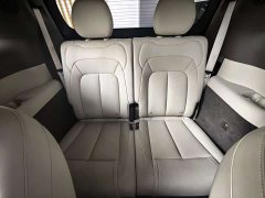 Denza BYD Denza N8L Flagship - ფოტო 11