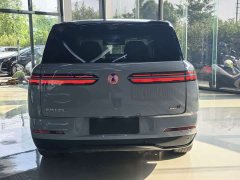 Denza BYD Denza N8L Flagship - ფოტო 12