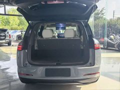 Denza BYD Denza N8L Flagship - ფოტო 13