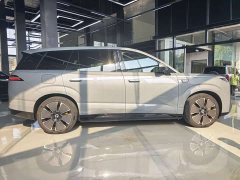 Denza BYD Denza N8L Flagship - ფოტო 15