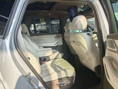 Denza BYD Denza N8L Flagship - ფოტო 16